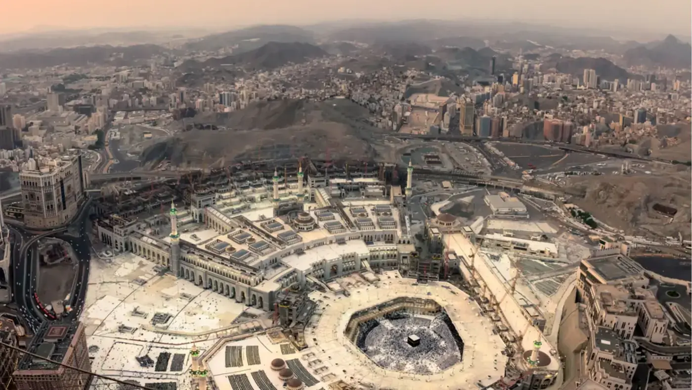 Makkah